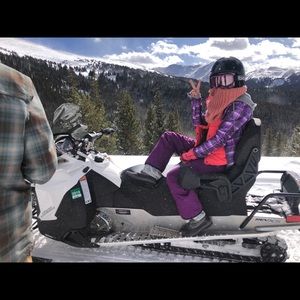 Meet your Posher, Aashli